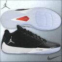 30%OFF ナイキ Nike バスケットボールシューズ JORDAN ジョーダンライジングハイLOW 834233-004