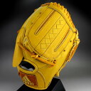50%OFF 【送料無料】 2016年モデル アディダス Adidas 一般硬式投手用 右投げ BBグラブ アディダス プロフェッショナル BID42 (AZ9685) カレッジゴールド クラストオークルF16