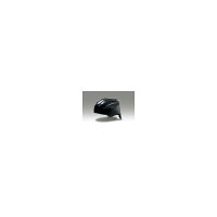 MIZUNO ミズノ ソフト キャッチャーヘルメット ソフトボールキャッチャー用 09：ブラックの画像