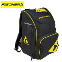 FISCHER フィッシャー スキー バックパックレース55 BACKPACK RACE