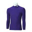 UMBRO L/S コンプレツシヨンシヤツ PPL