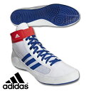 2019年モデル adidas アディダス レスリングシューズ HVC BD7129
