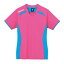 デサント DESCENTE ATH PRACTICE SHIRT PPK