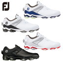 FJ FOOTJOY フットジョイ TOUR X Boa ツ...