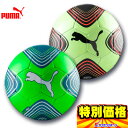 プーマ PUMA サッカーボール フューチャーヒートボールJ...