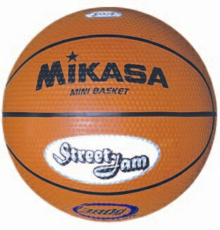 ミカサ MIKASA バスケットボール　練習球5号 BR （B5JMK−BR）