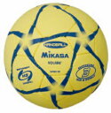 ミカサ MIKASA ハンドボール　練習球3号 Y （HP303−YB）