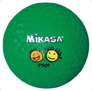ミカサMIKASA レジャーボール　プレイグラウンドボール G （P500）★お取り寄せ商品の為発送まで2日〜3日程お時間がかかります