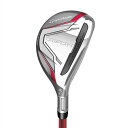 テーラーメイド レディース レスキュー ステルス ゴルフクラブ STEALTH ポイント10倍