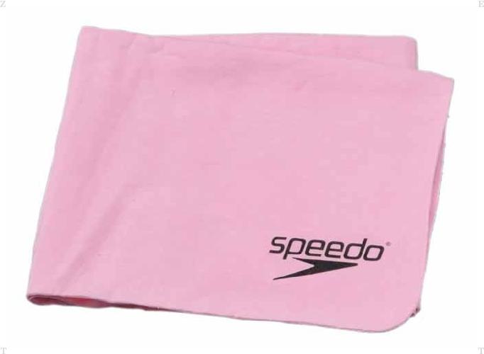 ★Speedo（スピード）セームタオル（ダイ） ピンク （SD98T01）★★お取り寄せ商品の為発送まで3日〜7日程お時間がかかります