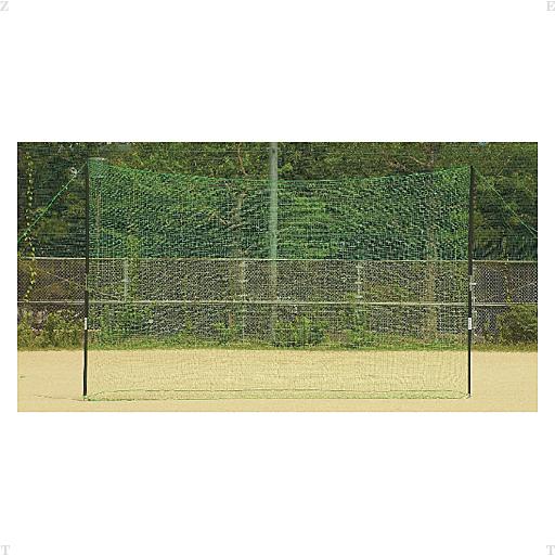 ZETT(ゼット)ヤキュウバックネット 3X7M (BM9037)【【送料無料】】 ZETT(ゼット)ヤキュウバックネット 3X7M (BM9037)【【送料無料】】