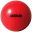 HATACHI(ハタチ) クリスタルボールサン レッド