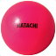 HATACHI(ハタチ) クリスタルボールサン ピンク