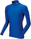 PUMA(プーマ) COMPRESSION モックネック L...