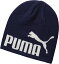 PUMA(プーマ) エッセンシャル ビーニー 19PEACOAT-NO