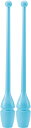 ササキ(SASAKI) ジュニアラバークラブ(ジョイントホール加工) ライトブルー