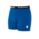 デサント(DESCENTE) インナーパンツ(ユニセックス)DVB-7203P アブル