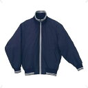デサント(DESCENTE) JRエラスチック チタンサーモジャケット ネイビー