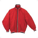 デサント(DESCENTE) JRエラスチック チタンサーモジャケット レッド