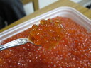 アメリカ産 塩いくら1kg 鮭子 イクラ 業務用 高騰中