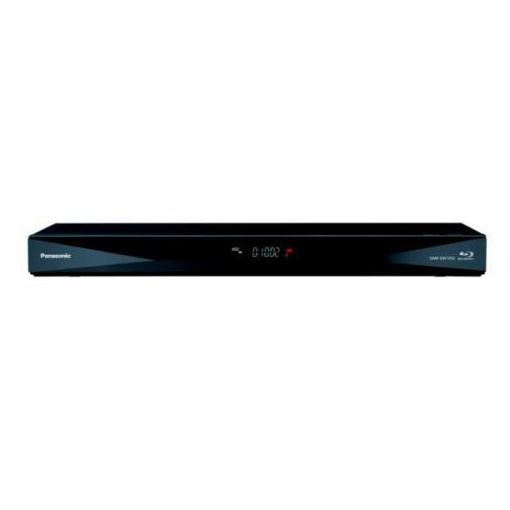 パナソニック DMR-BW1050 DIGA(ディーガ) 2チューナー搭載 3D対応ブルーレイレコーダー 1TB