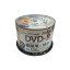 ラディウス RVRC470-S50-6116 ビデオ録画用 DVD-R 120分 50枚