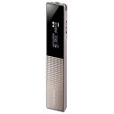【ポイント10倍!】SONY(ソニー) ICD-TX650-T リニアPCM対応ICレコーダー セピアブラウン