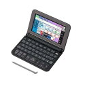 カシオ XD-Z4800BK 電子辞書 「EX-word(エ...