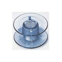【ポイント10倍!】クロバー 37-015 水平釜用プラボビン(厚型・家庭用)
