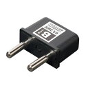 ミヨシ MBA-SB 海外用電源変換プラグ Bタイプ