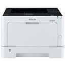 エプソン LP-S180D A4モノクロページプリンター