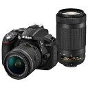 ニコン D5300 デジタル一眼カメラ 「D5300 AF-...