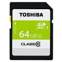 【ポイント10倍!】東芝 SDAR40N64G 高