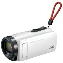JVC GZ-F270-W Everio...