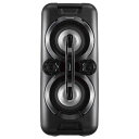 【ポイント10倍!】東芝 TY-ASC60-K Bluetooth対応パーティースピーカー ブラック