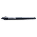 ワコム KP504E Wacom Pro Pen 2 ブラック