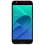 【全品ポイント5倍 7/13 10:00〜7/21 01:59】ASUS ZD552KL-BK64S4 SIMフリースマートフォン 5.5型ワイド 「ZenFone 4 Selfie Pro」 ネイビーブラック