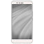 freetel(フリーテル) FTJ17A00WH SIMフリースマートフォン 「REI 2 Dual」 5.5インチ FULL HD メモリ/ストレージ:4GB/64GB ホワイト