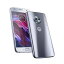 モトローラ PA8T0014JP SIMフリースマートフォン Moto X4 Android 7.1.1搭載 メモリ4GB ストレージ64GB スティーリングブルー