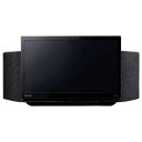 パナソニック UN-19Z1-K 19V型 地上・BS・11...