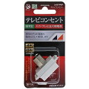 日本アンテナ LKE7PSP 4K8K対応テレビコンセント