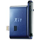 ピクセラ XIT-STK200 iPhone/iPad用TVチューナー 「Xit Stick(サイト スティック)」