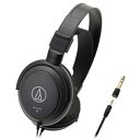 オーディオテクニカ ATH-AVC200...