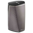 【全商品ポイント10倍】デノン HEOS1HS2K 【ハイレゾ音源対応】 WiFiスピーカー 「HEOS 1」 ブラック