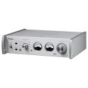 TEAC(ティアック) AI-503-S 【ハイレゾ音源対応】USB/DAC内蔵プリメインアンプ (シルバー)
