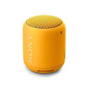 ¥½¥Ë¡¼ SRS-XB10-Y BluetoothÂбþ ¥ï¥¤¥ä¥ì¥¹¥Ý¡¼¥¿¥Ö¥ë¥¹¥Ô¡¼¥«¡¼ ¥¤¥¨¥í¡¼