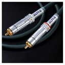 フルテック ALPHA-LINE2 RCAケーブル 1.0m