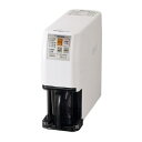 【ポイント10倍!6月15日(土)0:00?】象印 BT-AG05-WA 家庭用無洗米精米機(5合用) 「つきたて風味」 ホワイト