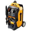 リョービ AJP-2100GQ-50HZ 高圧洗浄機【東日本・50Hz専用】