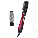 イズミ CD-TM77-R マイナスイオンカーリングヘアード...
